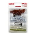 thumbnail image 1 of Yum YNEDKT4 Ned Rig Kit 4 Soft Plastic, 1 of 1