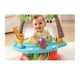 thumbnail image 3 of Summer by Bright Starts Deluxe SuperSeat, Wild Safari, divertido asiento para bebé para sentarse, jugar y comer, de 4 meses a 4 años, 3 of 5