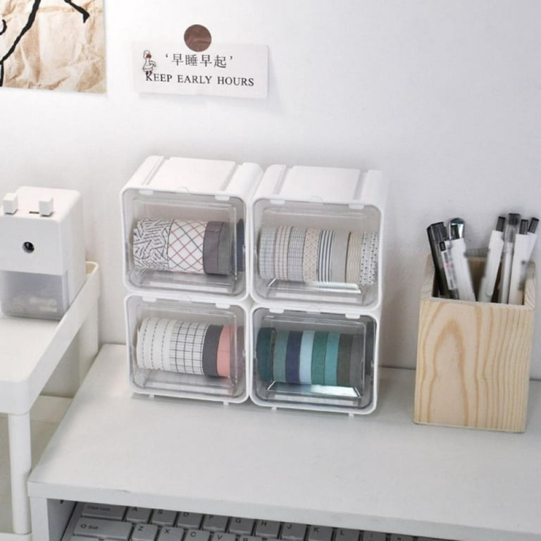 Washi tape holder rack – 64 Ounce Games