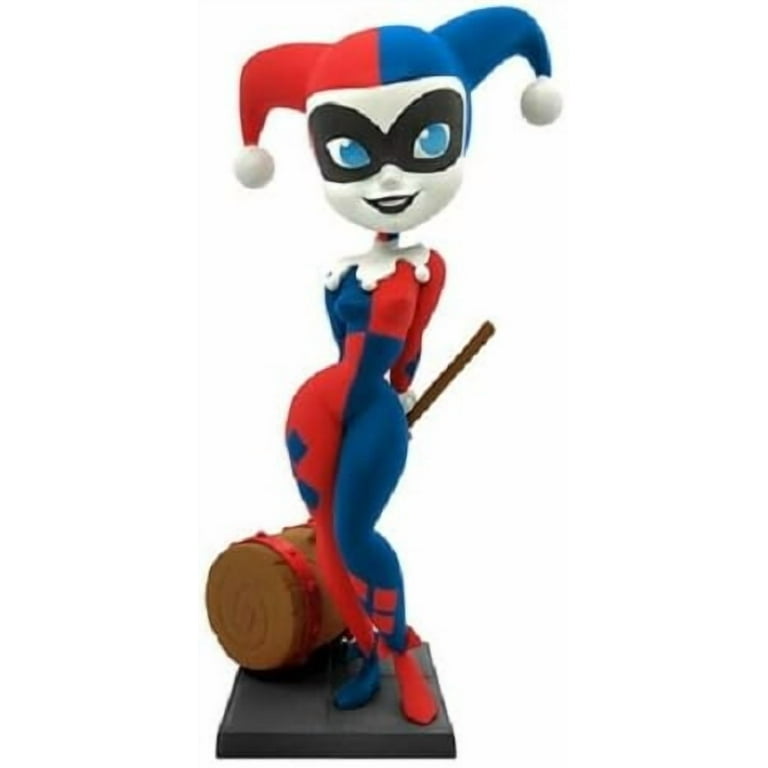 Exclusive SDCC Red, White, & Blue Harley Quinn - Walmart.com