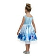 thumbnail image 2 of Girl's Deluxe Toddler Cinderella Costume, 2 of 5
