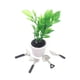 thumbnail image 2 of Conjunto de Herramientas de Jardinería en Miniatura para Casa de Muñecas, Accesorios piezas, 2 of 10