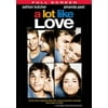 A Lot Like Love (DVD)