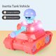 thumbnail image 4 of Juguetes Para Niño Juguetes para niños, simulación de tanque, luz, muñeca, modelo de tanque, regalo para niño, juguetes Juguetes Para Bebe 1 Año, 4 of 7
