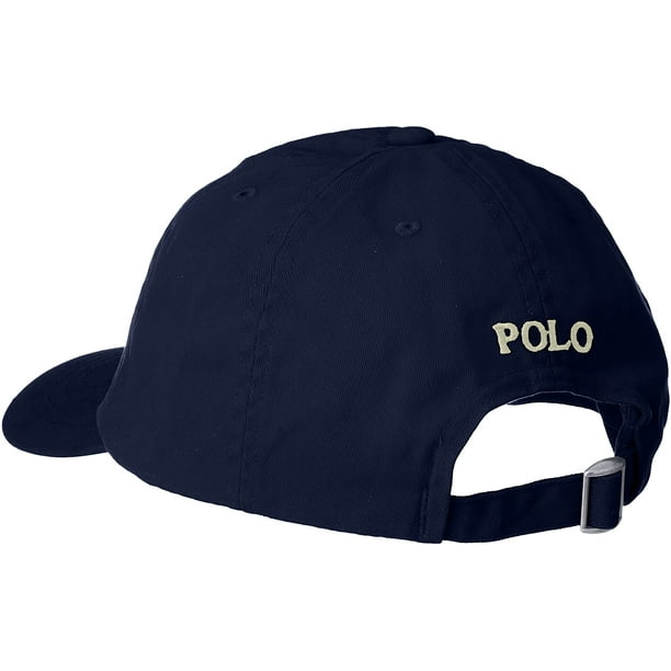 Boys ralph top lauren cap