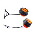 thumbnail image 2 of 2pcs Chainsaw Fuel Cap And Oil Cap Kit for 020 021 023 024 025 026 028 034, 2 of 8