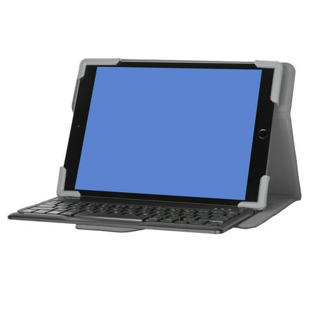 Targus - Pro-Tek™ Universal 9-11” Keyboard Case - Gray