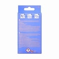 thumbnail image 4 of KISS Gel Fantasy - Fake Nails - Dancin - Oval - Short, 4 of 6