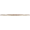 thumbnail image 3 of Ekena Millwork 30"OD x 9 3/4"ID x 3/8"T Dijon Wood Fretwork Pierced Ceiling Medallion, Hickory, 3 of 3