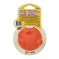 thumbnail image 3 of Hartz Hogging Piglet Dog Toy, 3 of 3