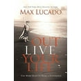 thumbnail image 2 of Outlive Your Life: You Were Made to Make A Difference, 2 of 3