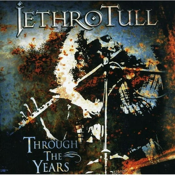 Through the Years (CD)