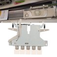 thumbnail image 4 of Máquina de tejer A45-57 interruptor de cabeza de plástico y Metal para Brother KH868 KH860 KH880 KH871 KH881 KH891, 4 of 7