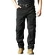 thumbnail image 1 of Ceisia Men's Multi-Pocket Workwear Pants - Outdoor Multi-Functional Gift Loose Durable Work Trousers, 1 of 7