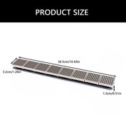 HONCLL MAX7219 8x8 LED Dot Matrixes Display Module for Microcontroller Integration