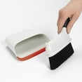 thumbnail image 3 of OXO Good Grips Little Dustpan and Brush Set, 3 of 7