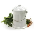 thumbnail image 2 of NORPRO 93 Crock de Compost en Céramique, 2 of 2