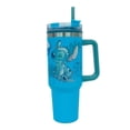 thumbnail image 2 of Termo Fun Kids Regalos Siglo XXI Doble pared Stitch, 2 of 4