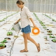 thumbnail image 4 of CRAFTHROU Durable PVC Replacement Hose for Orchards 10Pcs with High Pressure Capacity and Flexibility, 4 of 6