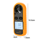thumbnail image 2 of Anemómetro digital Anemómetro GM816 Anemómetro Anemómetro de grado de viento, 2 of 5