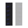 thumbnail image 2 of Lsque Mathematica Science Printed Cooling Towel (40"x 12"), Ice Towel, Microfiber, Soft Breathable Chilly Towel for Yoga, Sport, Gym, Workout, Fitness, Running, 2 of 9