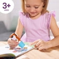 thumbnail image 4 of Melissa & Doug Sticker Wow™ 6 in x 1.85 in (24 Sheets), 4 of 14