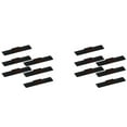 thumbnail image 1 of 12X Cubiertas de Fieltro para Patas Sillas Oficina Sujetadores de Gancho Y Bucle Antideslizantes Almohadillas para Pies de Sillas Cubiertas Protectoras Toboganes para Pisos Madera, 1 of 5