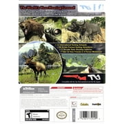 Cabelas Big Game Hunter 2010 - Nintendo Wii