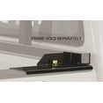 thumbnail image 1 of BackRack Headache Rack Mounting Kit 30118 For Backrack Racks; Black, 1 of 4