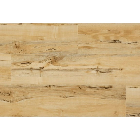 BuildDirect Vigorous Waterproof Vinyl Plank Flooring - Boscawen (28.84 sqft per carton) - 3.69/sqft