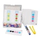 thumbnail image 5 of Juguetes de cuentas de Clip Baoblaze Clip Beads Test Tube Toy Montessori, 5 of 9