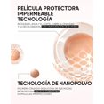 thumbnail image 2 of SKINTIFIC Cushion Base Maquillaje Ligero Cobertura Media, Ajuste Perfecto a la Piel con Acabado Sat&iacute;n Luminoso(02 Ivory), 2 of 9