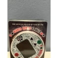 thumbnail image 3 of The Official Deal button of the World Series of Poker handheld game, 3 of 3