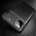 thumbnail image 2 of Funda y Micas Cristal Templado Gadget Collection Mx para Samsung M51, 2 of 7