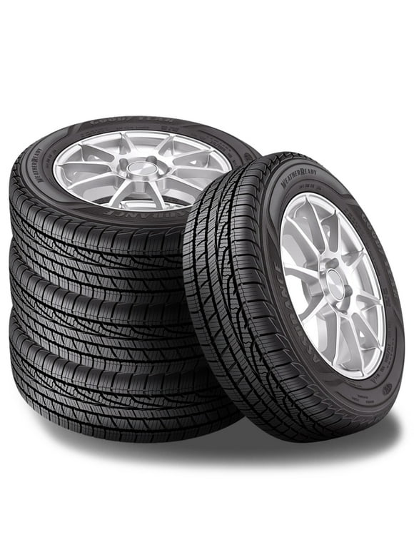 Goodyear Assurance WeatherReady Tires in Goodyear Tires - Walmart.com