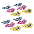 thumbnail image 4 of Mini Confetti Popper, 12PCS Colorful Sequin Beautiful Inflatable Confetti Toy  For Festival Decoration, 4 of 8