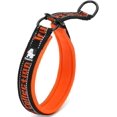 thumbnail image 1 of HAHDAXIA Nylon Dog Choke Collar, Orange, Large, 1 of 7