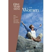 One Year Minis: The One Year Mini for Women (Hardcover)