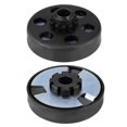 thumbnail image 2 of Centrifugal Clutch 3/4" Bore 12 Tooth Screw Sets for Go Kart Mini Bike 6.5HP, 2 of 3
