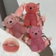 thumbnail image 2 of Art Value Bear Velvet Lip Clay with White Silky Lip Glaze Lipstick, 2 of 4