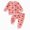 G294-Red, variant on HFHAPW Kids Toddler Girl Clothes Graphic Sweatshirt Flared Pants 2Pc Outfits Set Infant Fall Winter Outfits,18-24 M