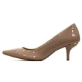 thumbnail image 2 of Zapatilla Sarah Studio para Mujer FC7604 beige 24.5, 2 of 6