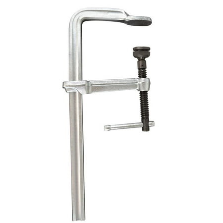 UPC: 0788502200837 | Bessey 013-GSM50 Classix Heavy Duty Pad Sliding Bar Clamp- 20 in.