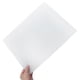 thumbnail image 3 of 100pcs Parchment Paper Sheets: Air Fryer Parchment Paper Liners for Cakes Cookies and BBQ - Nonstick and Greaseproof Baking Sheets for Oven Steamer Pa, 3 of 3