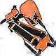 thumbnail image 4 of Hushua 4119 710 9001 Lawn Mower Accessories Side-mounted Shoulders, 4 of 4