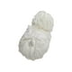 thumbnail image 5 of Juguete Suave y Lanudo Zugar Land Blanco con Relleno de Aire para Perro, 5 of 8
