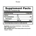 thumbnail image 2 of HealthForce SuperFoods Truly Natural Vitamin C - 180 Grams - Whole Food, Organic Vitamin C Complex from Acerola Cherry Powder - Immune Support - Vegan, Gluten Free - 30 Servings, 2 of 2
