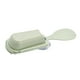 thumbnail image 2 of Estante de almacenamiento multifuncional para cuchara de arroz, olla arrocera, soporte lateral para cuchara, utensilio de cocina, 2 of 8