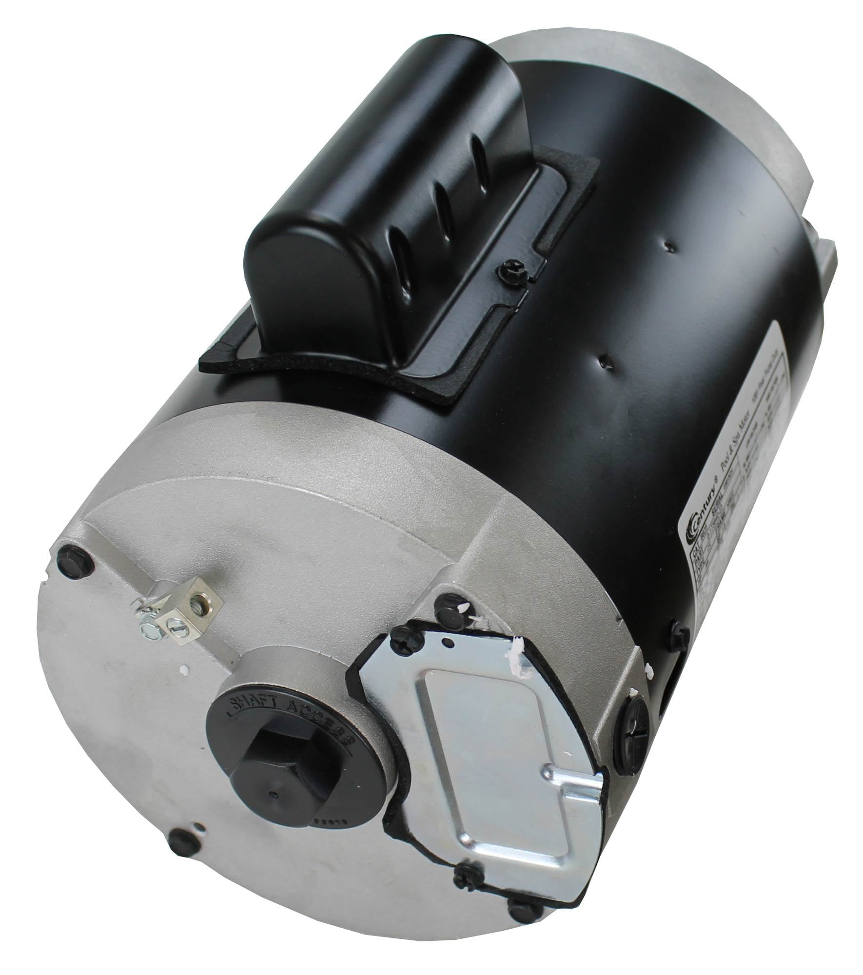 A.O. Smith Century B625 3/4HP Polaris PB460 Single-Speed