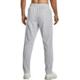 thumbnail image 3 of Under Armour Men's Armour Fleece Twist Sweatpants (Halo Gray, XXL), 3 of 3